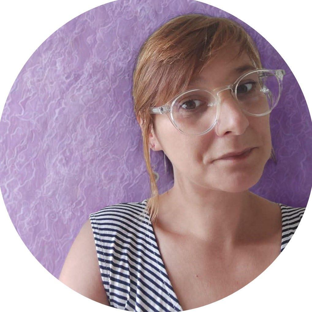 Anny Bezeau